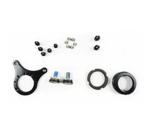 Bafang BBS Triangle Bottom Bracket Spare Set