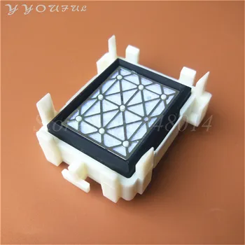 

4pcs/lot for Epson DX5 head cap top Eco solvent plotter Galaxy Yinhe Allwin Yongli capping station DX5 DX7 cap capping sheet