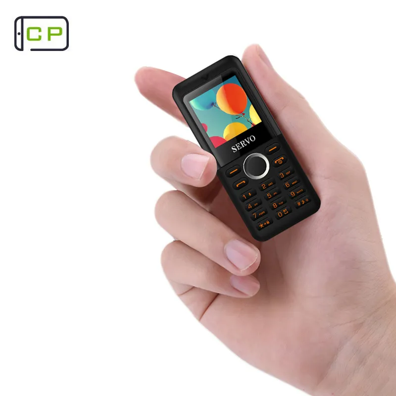SERVO M25 маленькие сотовые телефоны Bluetooth Dialer HD экран волшебный голос один ключ