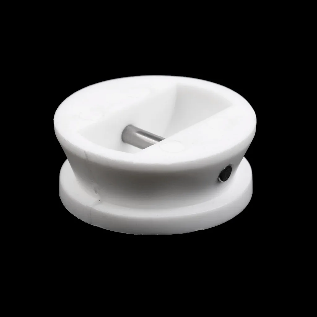 3cm Diameter Surfboard Leash Plug Cup Surf SUP Plugs Legrope Deck Plug Leg Rope Plug Surfing Repairs New Builds Access 