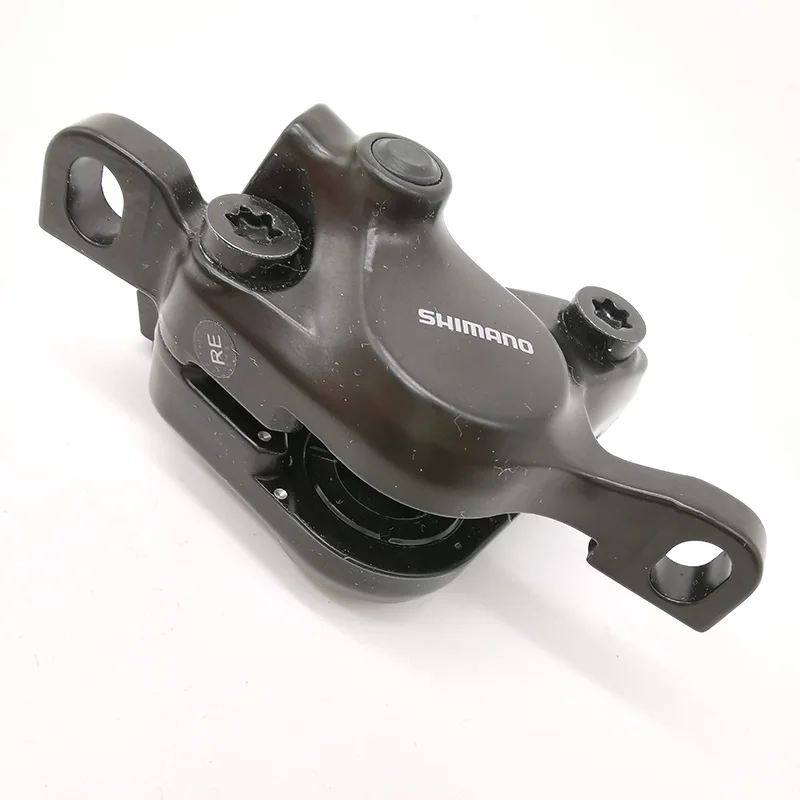 Shimano BR-MT200 Hydraulic Disc Brake Caliper with B01S MTB Mountain Bike Parts