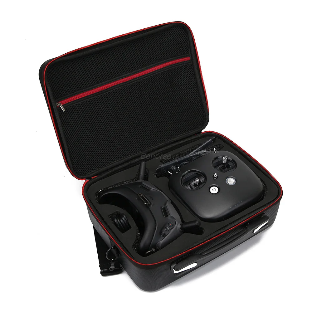 DJI FPV Experience Combo/FPV fly больше комбо включены очки FPV и FPV воздушный блок с новой цифровой системой FPV с сумкой