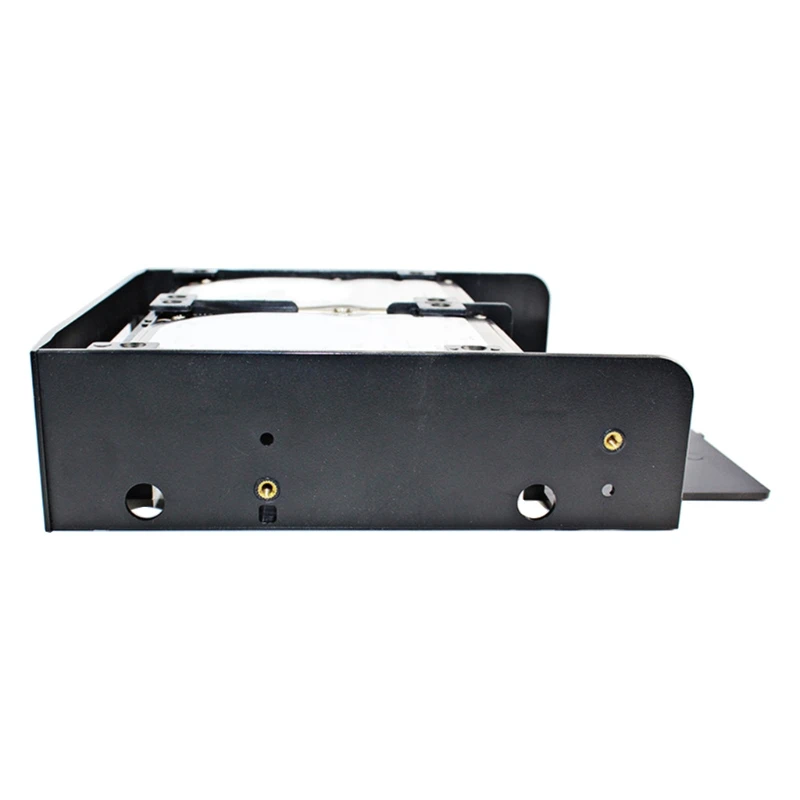 Transform your system with OImaster MR-8802 5.25 Inch HDD Cage Rack - Multi-function Combination Bracket for 6 x 2.5'' SSDs. Description Image.This Product Can Be Found With The Tag Names Computer Cables Connecting, Computer Peripherals, Hdd cage rack, PC Hardware Cables Adapters