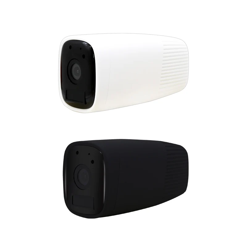 Детский спальный монитор HD 1080P батарея камера Hotspot IP55 Водонепроницаемая беспроводная ip-камера PIR M-otion Обнаружение домашняя камера с Wi-Fi
