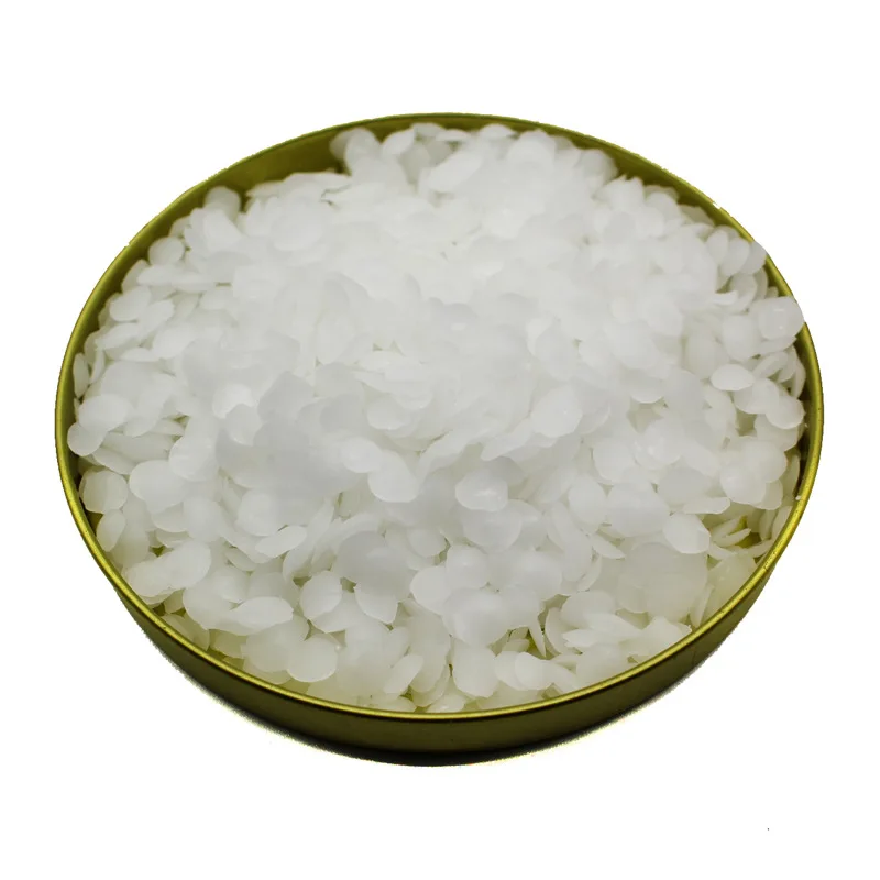 Soybean Wax Beeswax Diy Candle Making Material