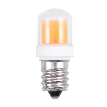 

1PC E12 LED Bulb Easy to Install Energy Saving Bulb for Yard Boat Indoor