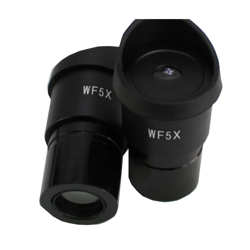 WF10X WF15X WF20X WF25X WF30X Eyepiece For Stereo Microscope Wide Field ...