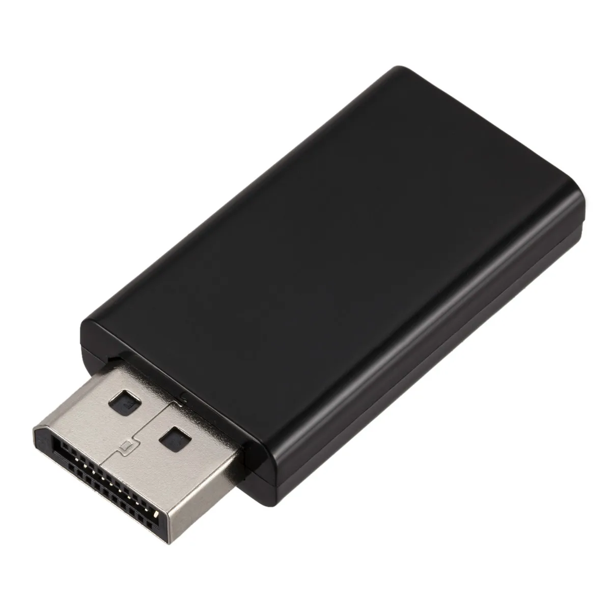 Переходник DP папа HDMI мама 1080p|Кабели VGA| |