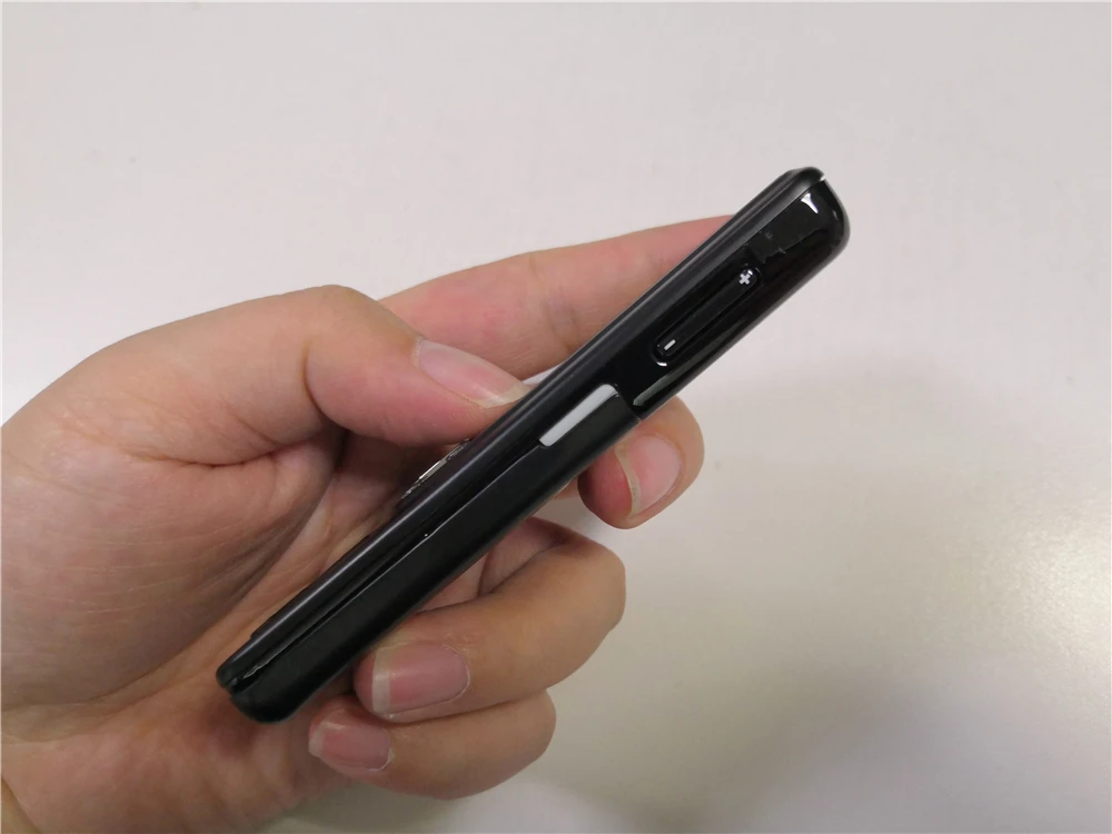 Оригинальный разблокированный Nokia 6300 GSM 860 мАч Поддержка русской и арабской
