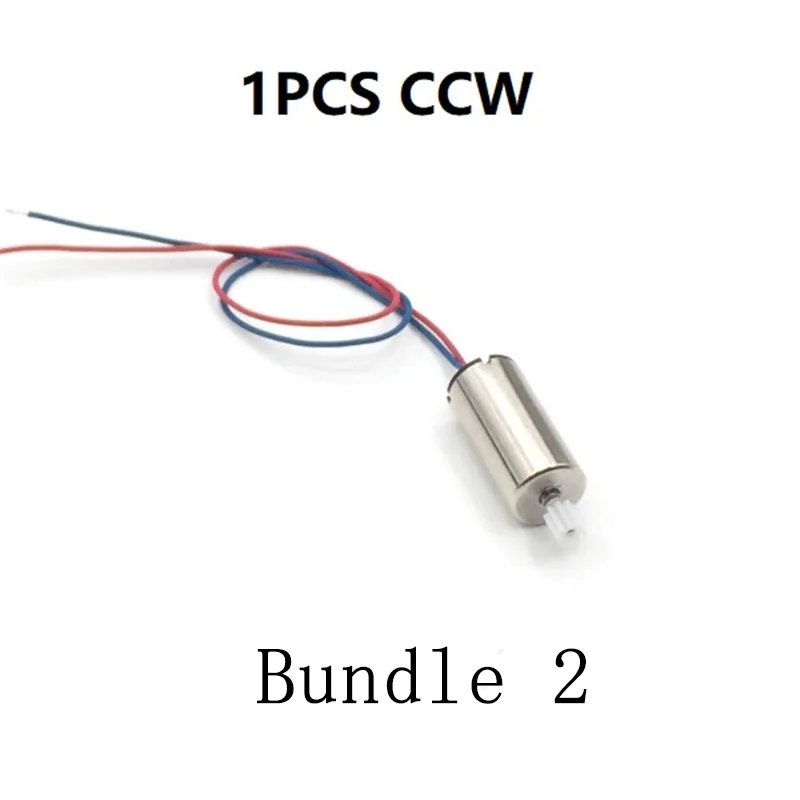 Для SYMA X5SW X5SC X5HC X5HW CW CCW двигатель RC Квадрокоптер Дрон запасные части двигателя Запасные аксессуары VS X5C X5 двигатель