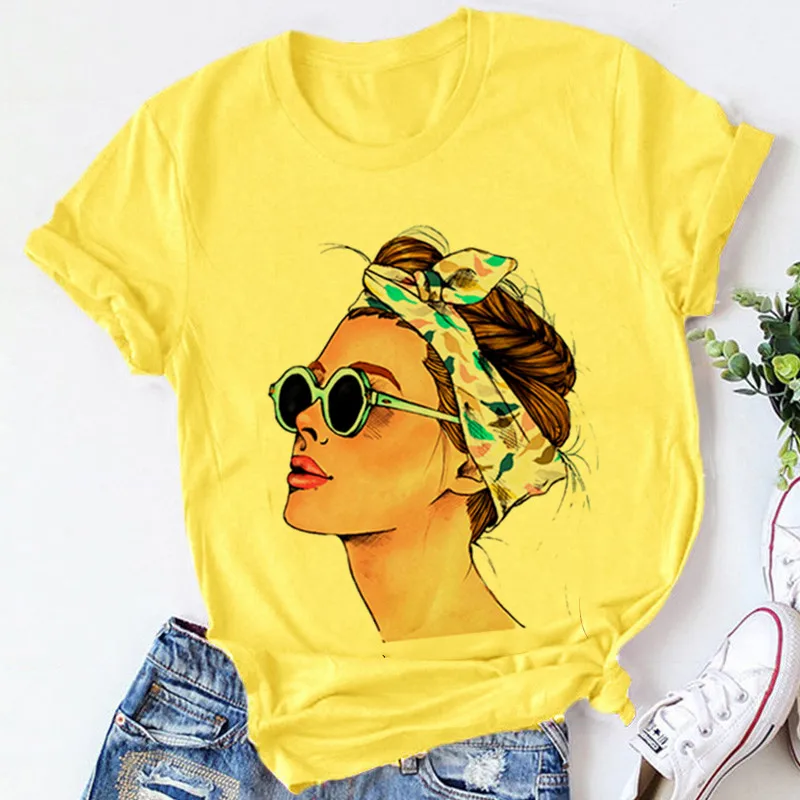 P6018F-Yellow