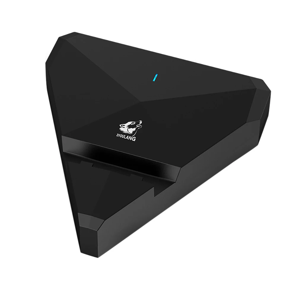 Телефоны игровой Bluetooth мышь клавиатура конвертер адаптер держатель для iOS Android