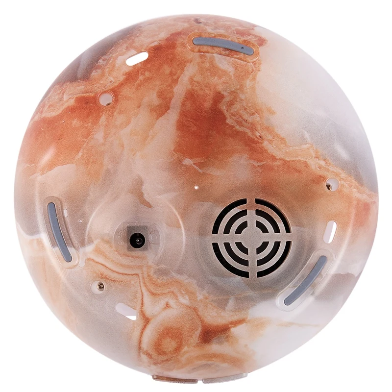 ABRA-новинка, 300 мл, ароматический увлажнитель воздуха со светодиодной подсветкой, диффузор эфирного масла, ароматерапия, Электрический распылитель для дома