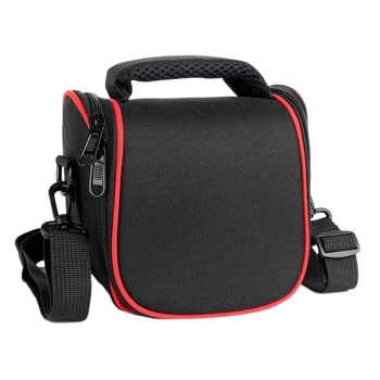 

Waterproof Camera Bag Case Breathable Shockproof for Canon Powershot M100 M50 M10 M6 M3 M2 M G9X G7X Mark Ii G16 G15 G12 G9 Sx72