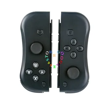 

Wireless Controller for Nintend Switch Including Cons vibration and sensor functions can be used through wired and Bluetoot
