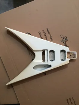 

Afanti Music DIY Electric guitar Body (3152)