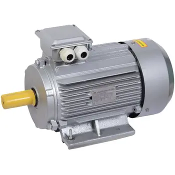 

El dvig. 3F. air 112mb6 380 V 4 kW 1081 rpm drive IEK