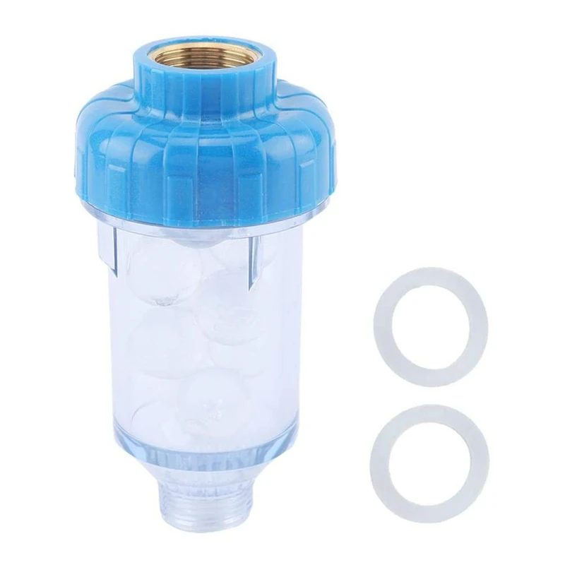 Küche wasserhahn filter front bad wc wasser reinigung maschine filter  haushalts tap wasser chlor wasserfilter - AliExpress