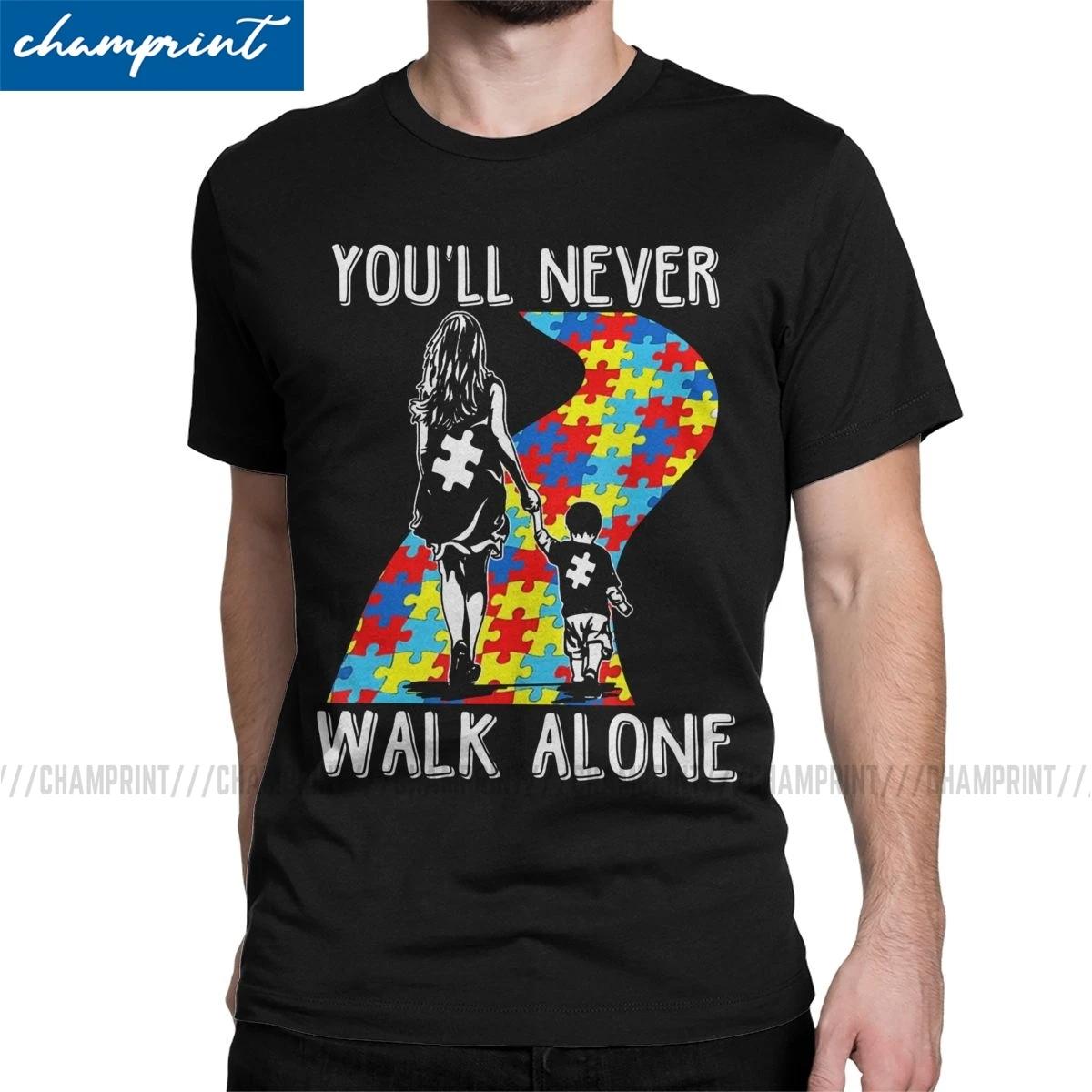 Cool autism shirts Clearance