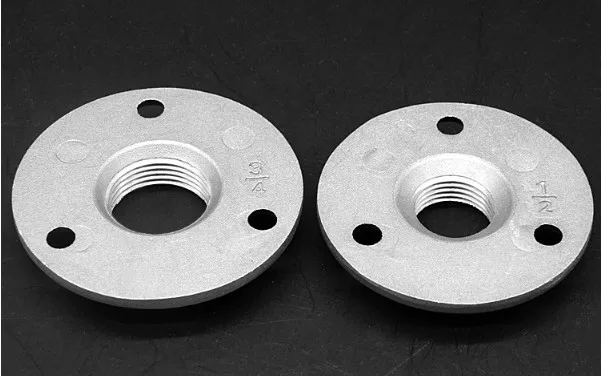 st Flange Hardware Tools Bracket Antique Fl (4)