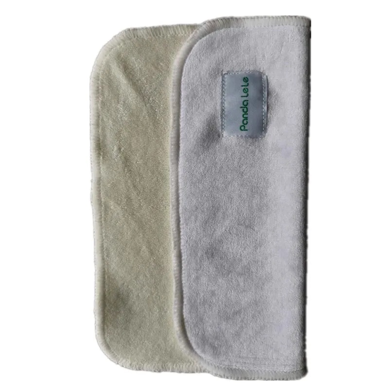 bamboo cloth wipes