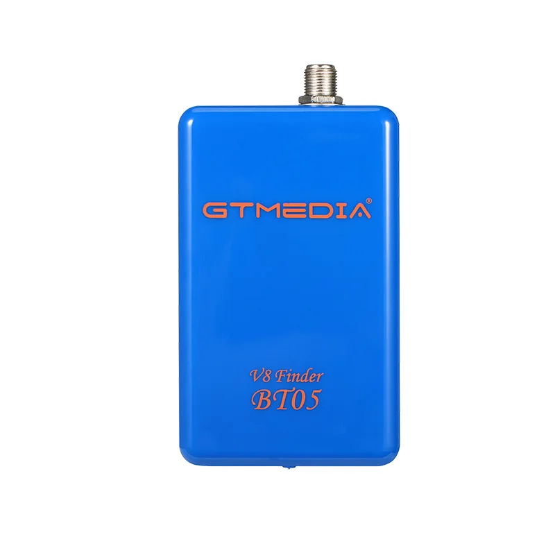 Localizador de satélite gtmedia v8 finder bt05bt03