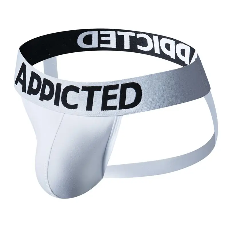 Рисунок 6 - Мужские трусы стринги из сетчатой ткани