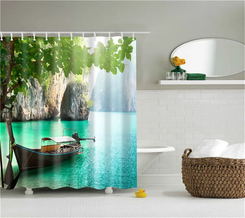 Forest-Trees-Printed-3d-Bath-Curtains-Waterproof-Polyester-Fabric-Washable-Bathroom-Shower-Curtain-Screen-with-Hooks.jpg_640x640 (6)