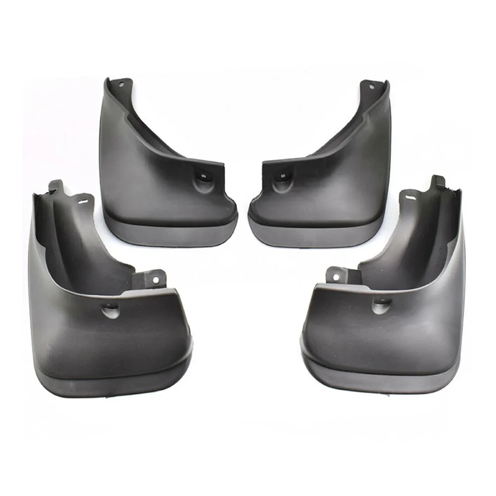 Переднее заднее крыло брызговики Набор для Toyota Corolla 1993-1998