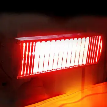 

1000W Paint Curing Lamp Handheld Drying Infrared Heating Portable Car Body Spray
