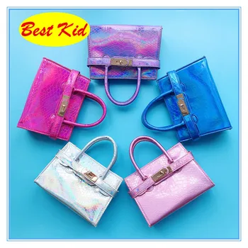 

DHL Free Shipping! Children's wholesale price messenger bags Girls shoulder Bags Kids Mini purse Toddlers Handbags Totes SMTD130