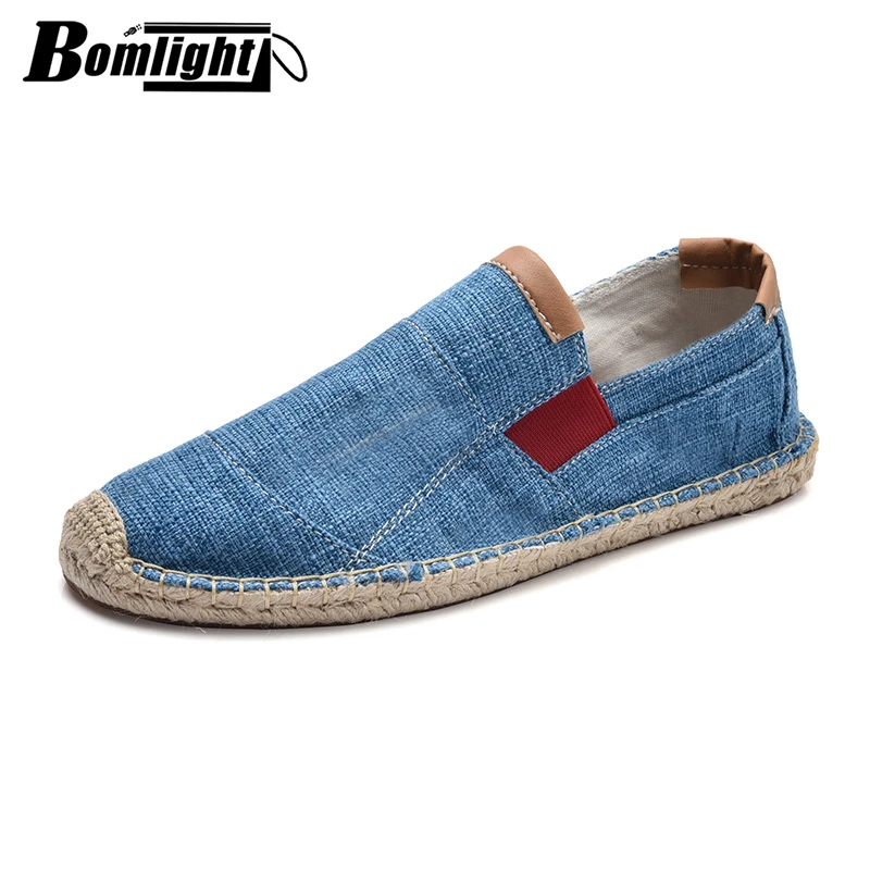 soft espadrilles