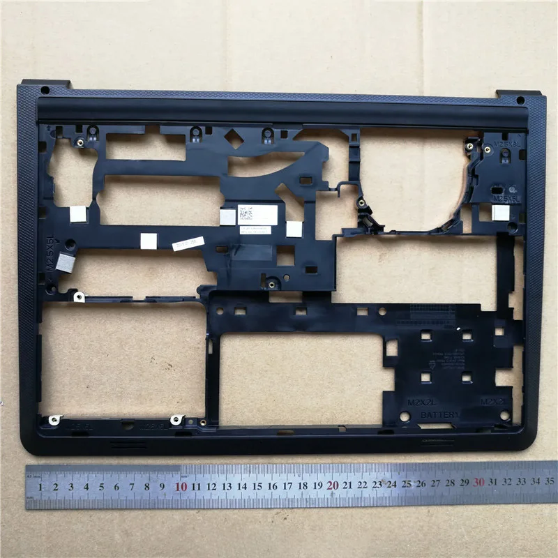 Bottom case Нижний чехол для Dell 5447 5448 5445 5457 5442 5443 14 м крышку отсека для жесткого диска - Цвет: Bottom case