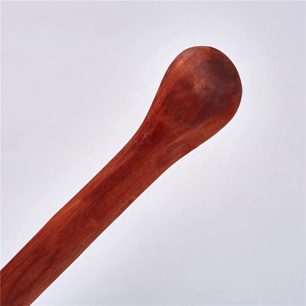 5 PC/Set Pot Arts Crafts Clay Sculpting Tools Pottery Carving Tool Set Pottery& Ceramics Wooden Handle Modeling Clay Tools