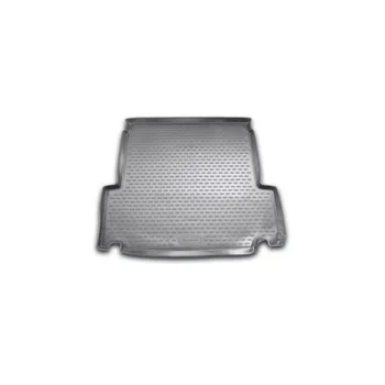 

Trunk Mat BMW 3 Touring (E91). 2005-2013 (polyurethane) BMW 3 series)