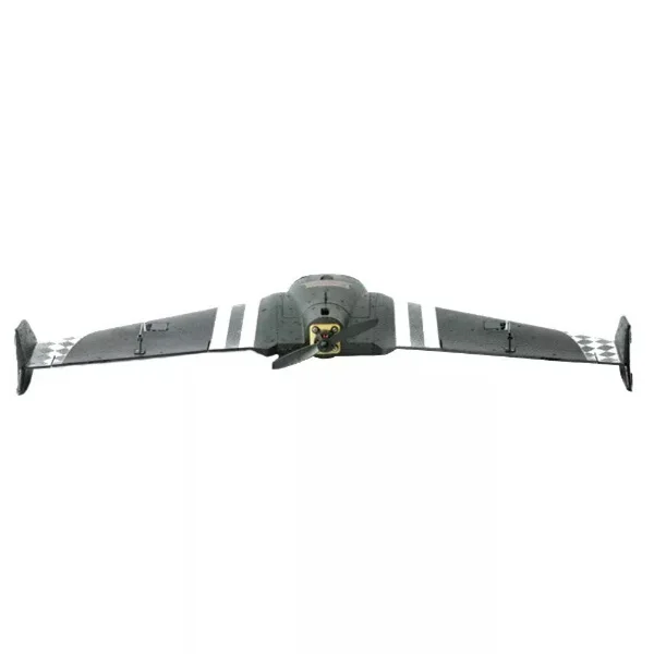 SONICMODELL Mini AR Wing 600 мм размах крыльев EPP Racing FPV Racer RC самолет PNP 10-70+ км/ч 2,4 г 4CH самолет Дрон игрушки для улицы