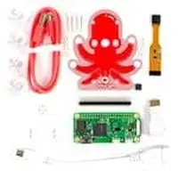 Макетные доски и комплекты PIM286 ARMAR OctoCam Pi Zero W | Электроника