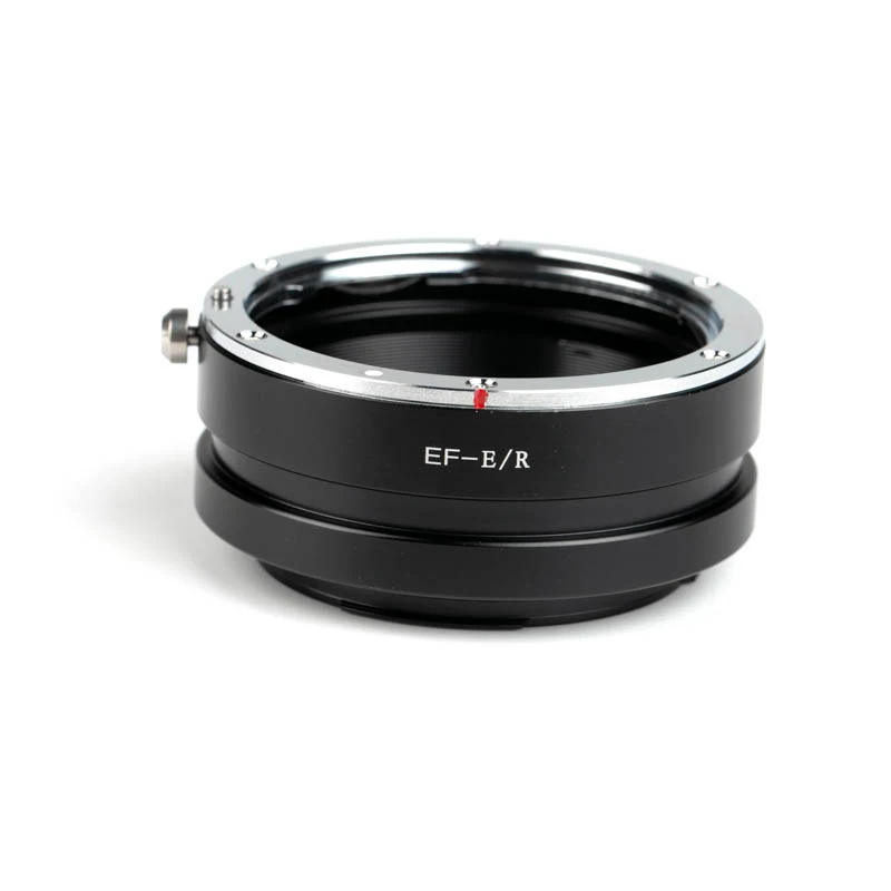 Крепление-адаптер для объектива Canon EF-EOS R