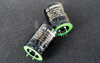 

C-007 Original Mlytic AG Germany Mcap Mondof 2200uf 63V amplifier amplifier electrolytic capacitor