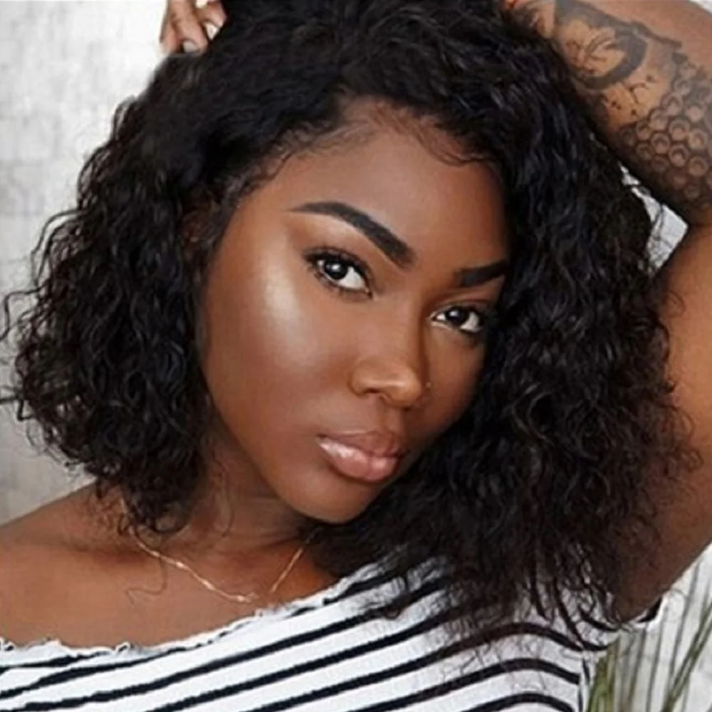 Korotkie Afro Kiki Kudryavye Pariki Dlya Chernyh Zhenshin Korotkie Pariki Korotkie Chernye Pariki Bob Afro Kudryavye Pricheski Kupit Nedorogo V Internet Magazine S Dostavkoj Sravnenie Cen Harakteristiki Foto