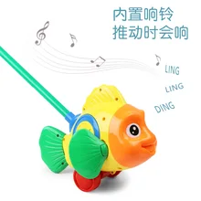 Ручная игрушка-самолет, однополюсная игрушка для детей le bao, игрушечные тележки 10-30 юаней