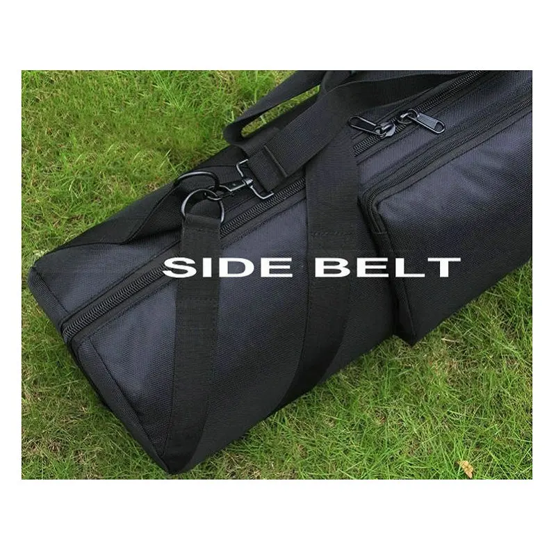 NEW LARGE UPGRADE PROFESSIONAL Tripod Bag Camera Tripod Bladder Bag Travel  For  GITZO FLM YUNTENG SIRUI BENRO SACHTLER XYY