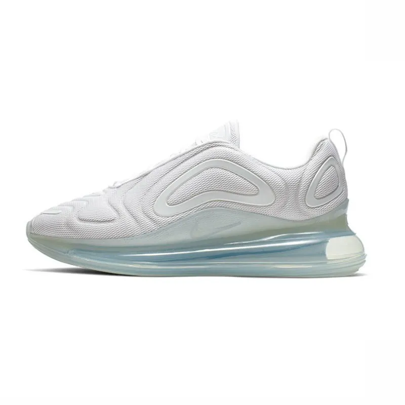 AO2924-100 Nike Air Max 720 мужские кроссовки Новое поступление удобные дышащие кроссовки с воздушной подушкой для спорта на открытом воздухе мужские кроссовки# AO2924 - Цвет: AO2924-100