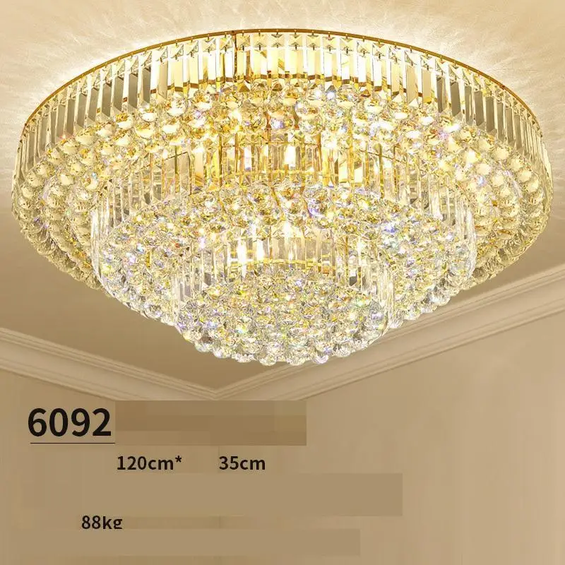 Светильник Deckenleuchten винтажный светильник современный потолочный Avize De Plafondlamp для