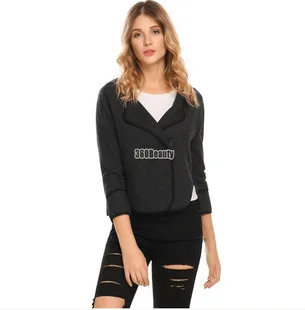 AliExpress Новинка года Стиль в европейском и американском стиле модное двубортное Slim Fit талии облегающие средней Длина женское платье Лидер продаж