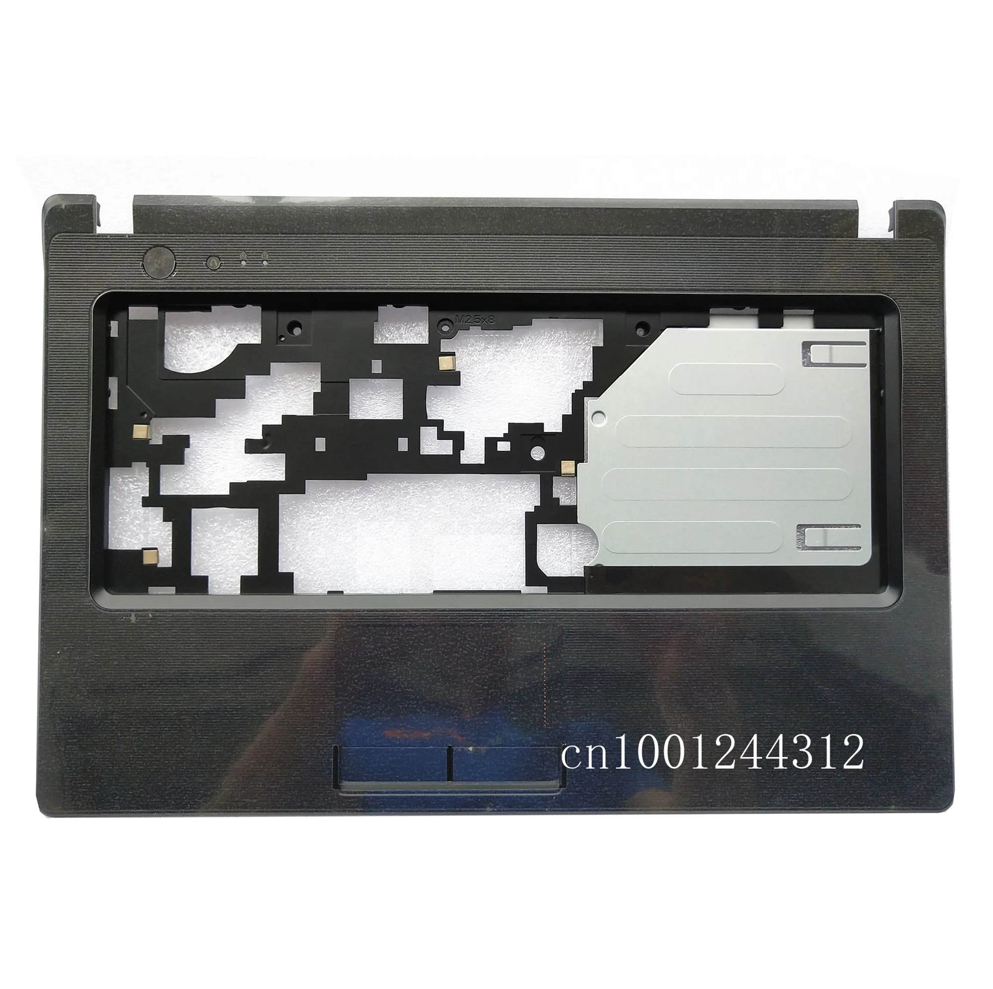 Чехол для lenovo G470 G475, чехол для клавиатуры
