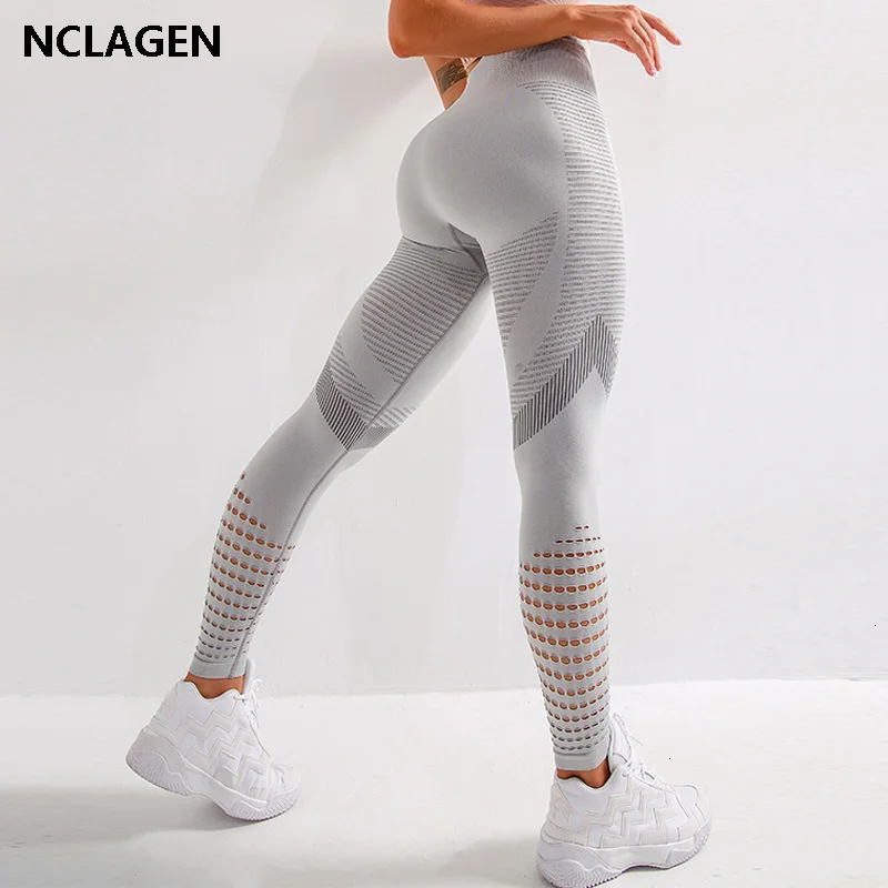 Squat Proof Leggings High Waist | Squat Proof Leggings Women - Women ...