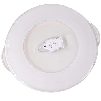 

Vacuum Fresh-Keeping Lid Sealed Lid with Pump Reusable