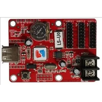 

Controller listen ls-u0 (USB), adjustable controller, pixels, LED display screen.