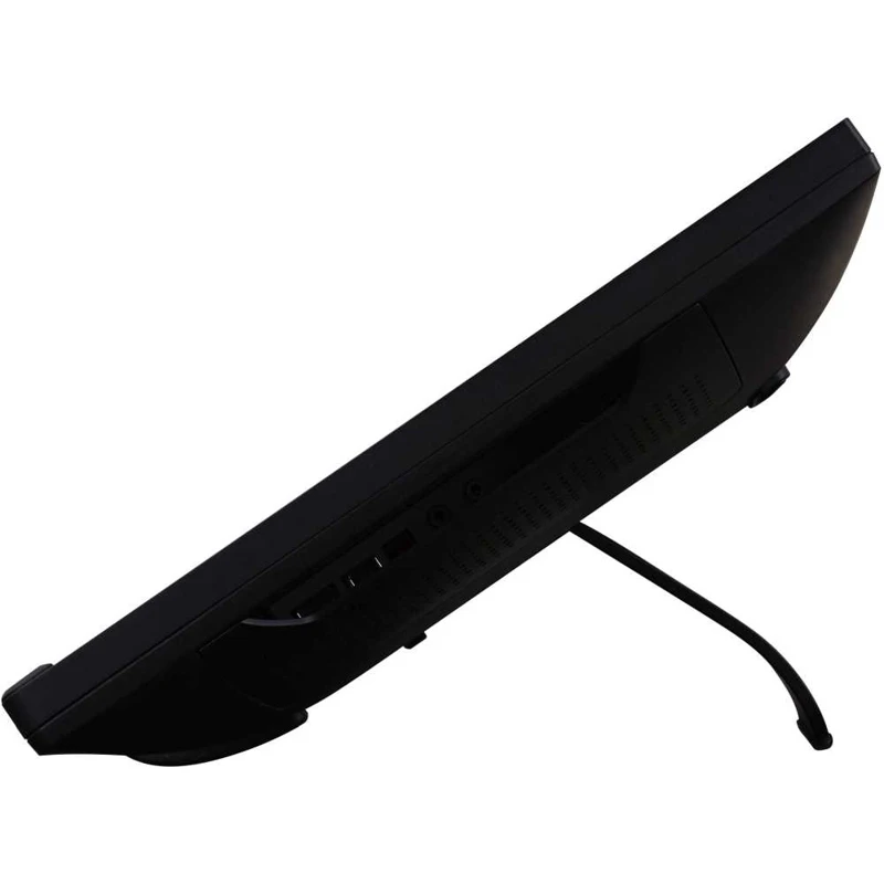 Монитор ViewSonic 21.5" TD2230 черный IPS LED 5ms 16:9 HDMI DisplayPort M/M PS 1000:1 250cd USB Touc